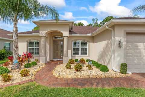 Graham Woods, PALM COAST, FL 32137