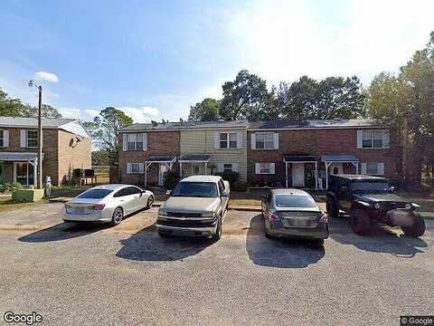 Bay Point, MILTON, FL 32583