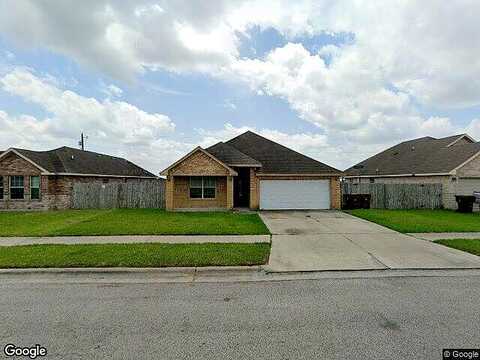 Kelly, KINGSVILLE, TX 78363