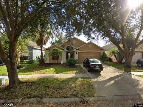Hawkridge, LITHIA, FL 33547
