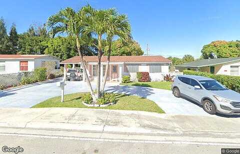 31St, RIVIERA BEACH, FL 33404