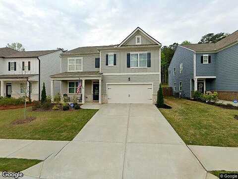 Quail, DAWSONVILLE, GA 30534