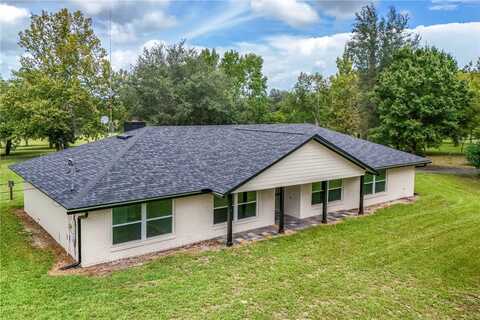 Howey Cross, CLERMONT, FL 34715