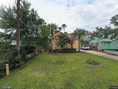 4Th, JACKSONVILLE BEACH, FL 32250