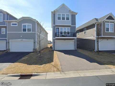 81St, OSSEO, MN 55369