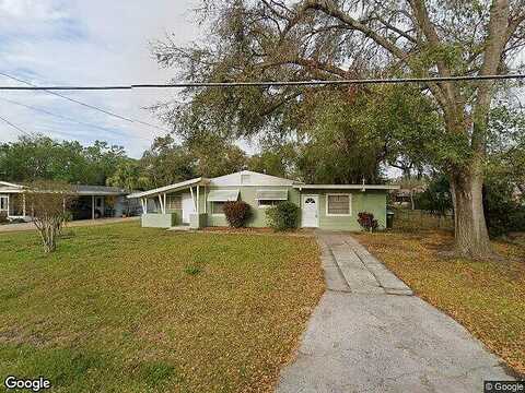 Perkins, LEESBURG, FL 34748