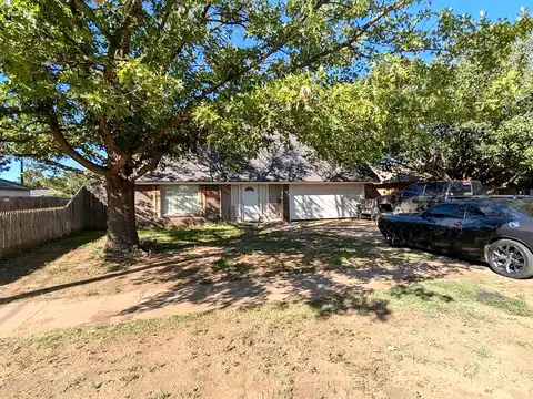 20Th, PLAINVIEW, TX 79072