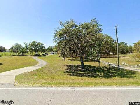 Highway 464C, OCKLAWAHA, FL 32179