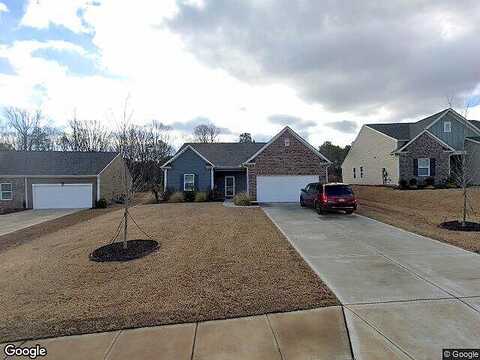 Sinclair, MONROE, GA 30655