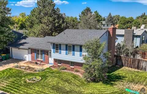 Estes, BROOMFIELD, CO 80021