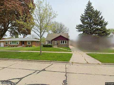 Illinois, RACINE, WI 53405