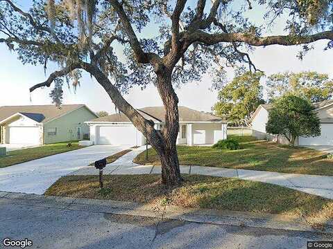 Gold Pine, PORT RICHEY, FL 34668