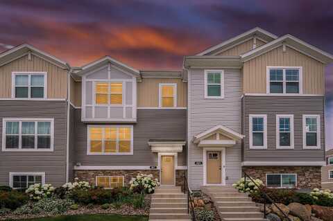 Roselyn, VICTORIA, MN 55386