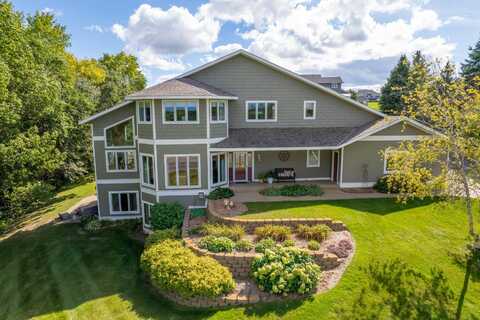 Lake Cowdry, ALEXANDRIA, MN 56308