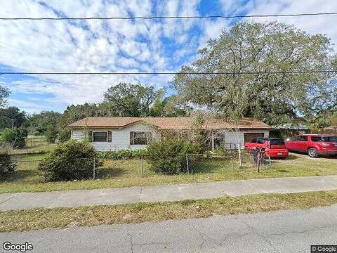 46Th, TAMPA, FL 33617