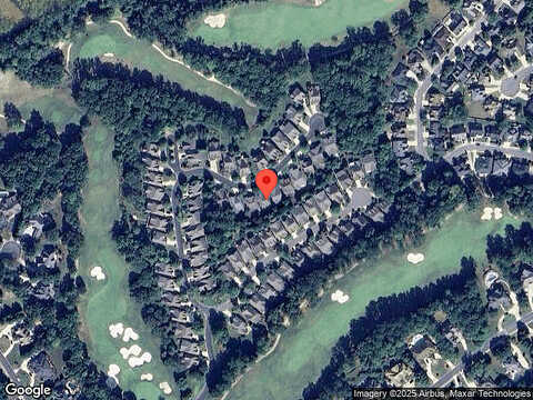 Chalet, MCDONOUGH, GA 30253