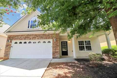 Chalet, MCDONOUGH, GA 30253