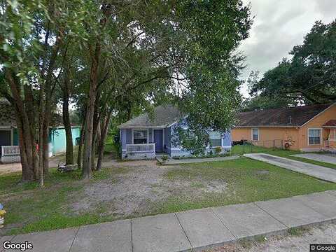 Paris, TAMPA, FL 33604
