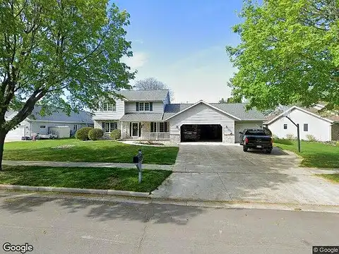 Pioneer, FOND DU LAC, WI 54935