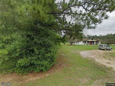 Pitzer, COLMESNEIL, TX 75938