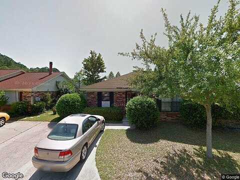 Peach, SAVANNAH, GA 31419