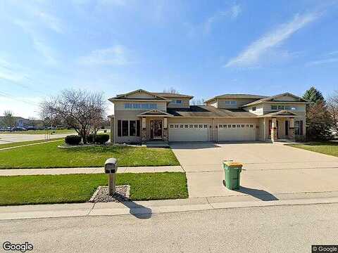 Aurora, FOND DU LAC, WI 54935