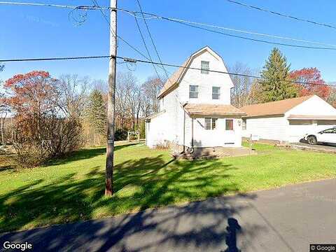 Arthur, FREELAND, PA 18224