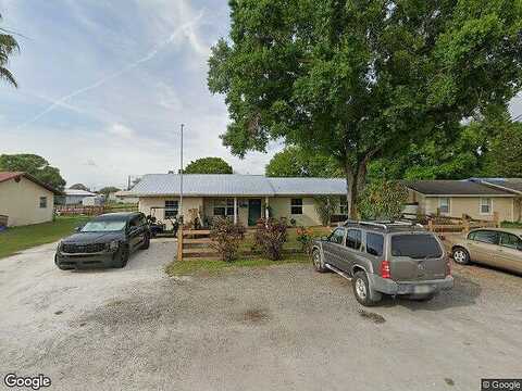 21St, OKEECHOBEE, FL 34972