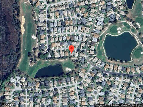 172Nd Hazelwood, THE VILLAGES, FL 32162