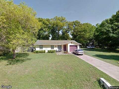 22Nd, OCALA, FL 34479