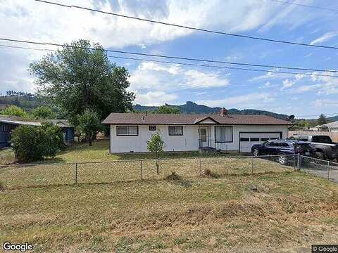 Glen, SUTHERLIN, OR 97479