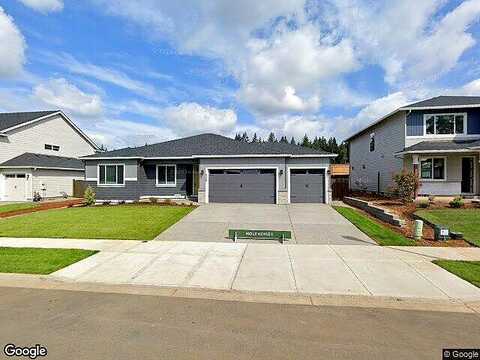 91St, CAMAS, WA 98607