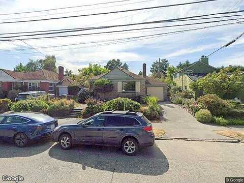 47Th, SEATTLE, WA 98105