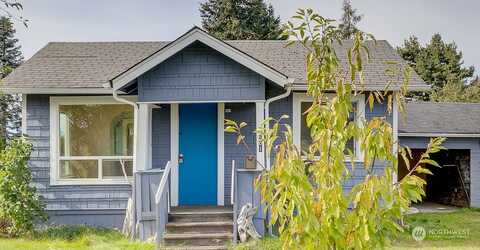 Alder, MARYSVILLE, WA 98270