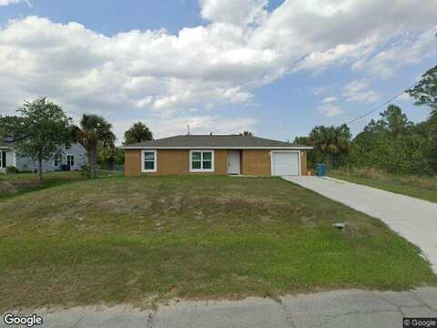 Obispo, LABELLE, FL 33935
