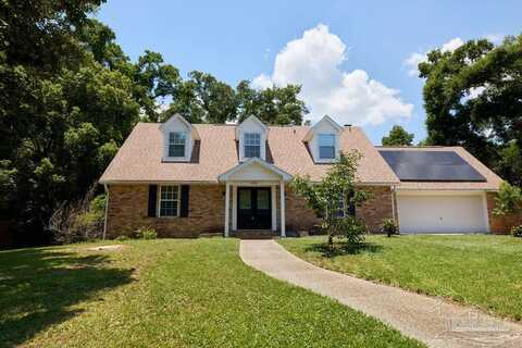 Prieto, PENSACOLA, FL 32506