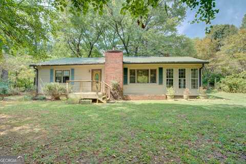 Hair Lake, SUMMERVILLE, GA 30747