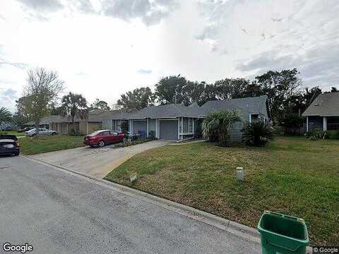 Upper 36Th, JACKSONVILLE BEACH, FL 32250