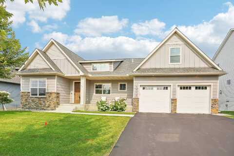 Savanna, CHASKA, MN 55318