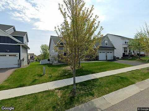 Savanna, CHASKA, MN 55318