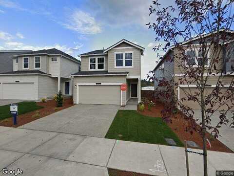 Pronghorn, BREMERTON, WA 98310
