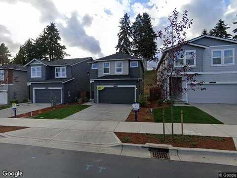 Pronghorn, BREMERTON, WA 98310