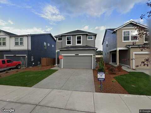 Pronghorn, BREMERTON, WA 98310
