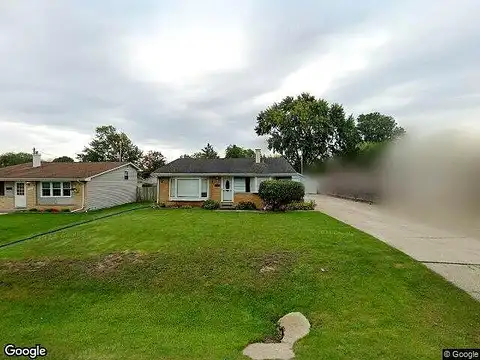122Nd, PLEASANT PRAIRIE, WI 53158