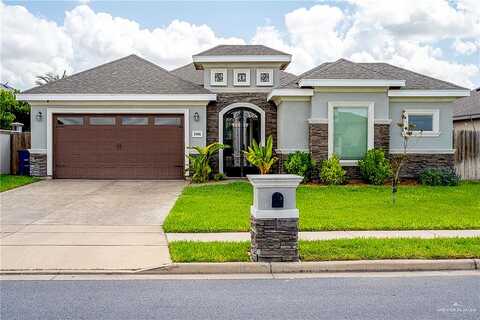 Santa Fe, EDINBURG, TX 78542