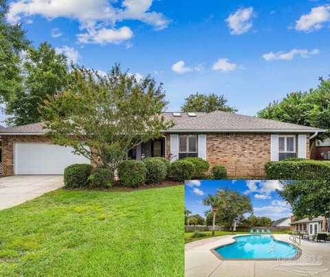 Bay Wind, GULF BREEZE, FL 32563