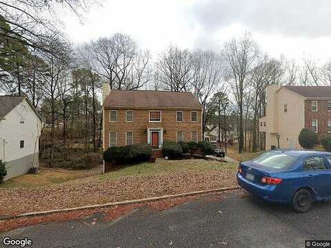 Holy Cross, DECATUR, GA 30034