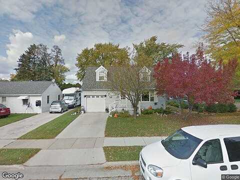 15Th, FOND DU LAC, WI 54935