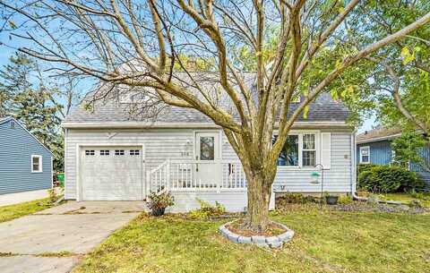 15Th, FOND DU LAC, WI 54935