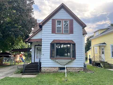 Ruggles, FOND DU LAC, WI 54935